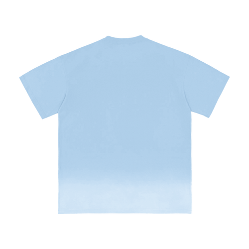 CRMB 002 Sun-Faded Vintage Washed T-Shirt — Brain Cancer Awareness