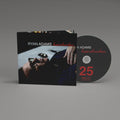 Ryan Adams — Heartbreaker CD cover