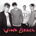 Viola Beach — Viola Beach cover