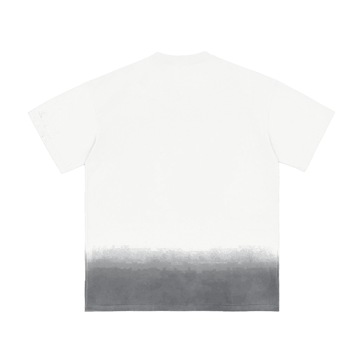 CRMB 002 Sun-Faded Vintage Washed T-Shirt — Brain Cancer Awareness