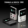 Official product thumbnail — handheld retro gaming console