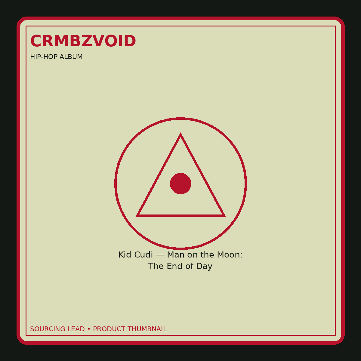 CRMBZVOID product thumbnail