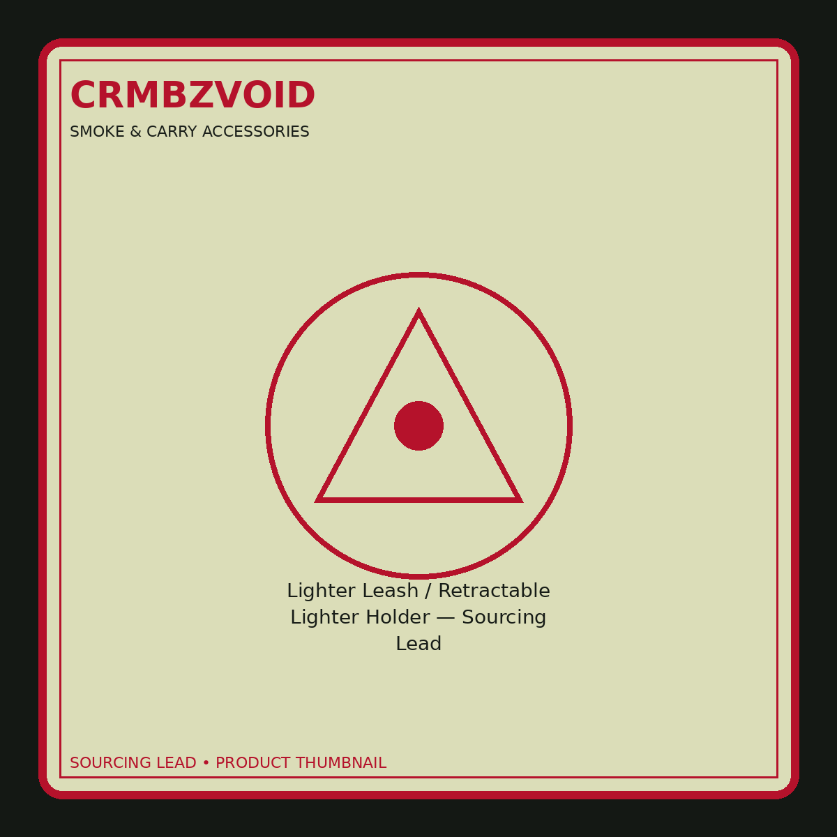 CRMBZVOID product thumbnail