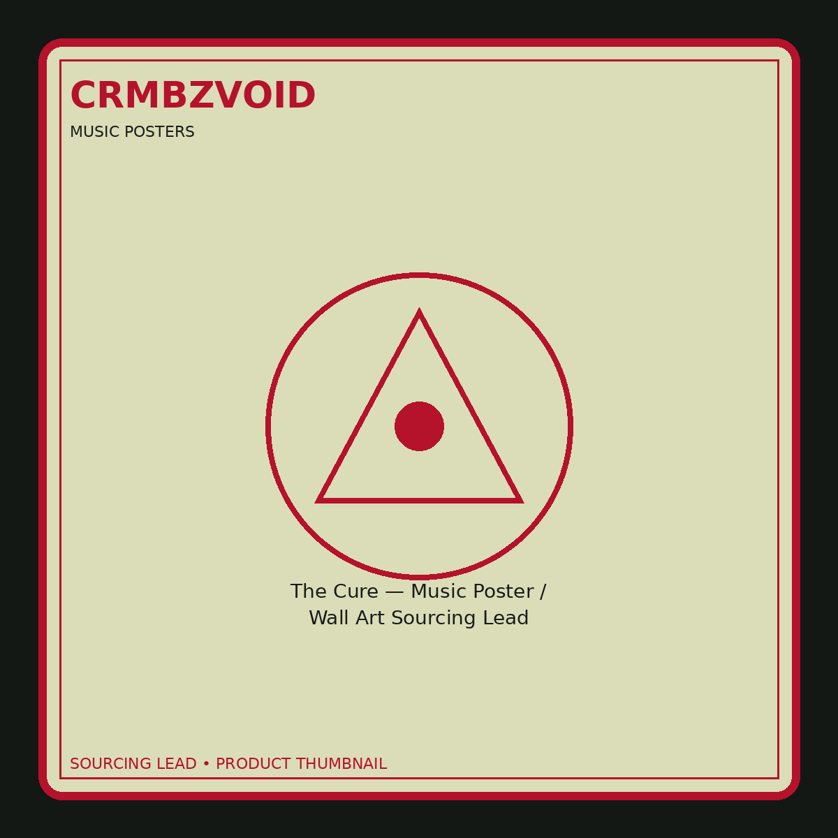 CRMBZVOID product thumbnail