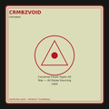 CRMBZVOID product thumbnail
