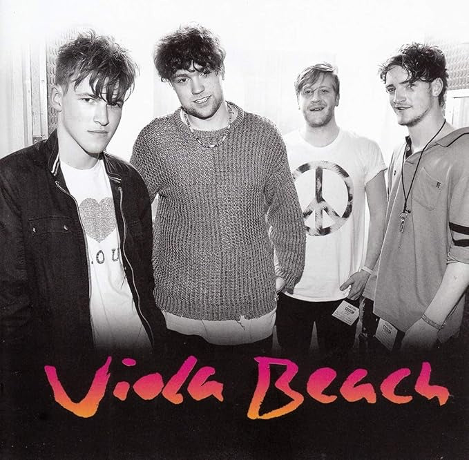 Viola Beach