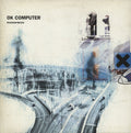 Radiohead — OK Computer